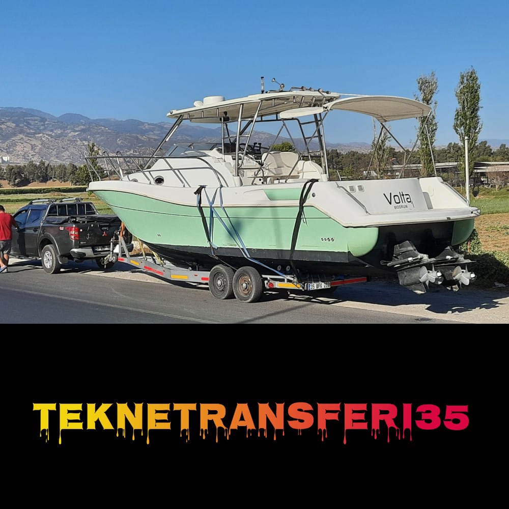 TEKNETRANSFERİ35