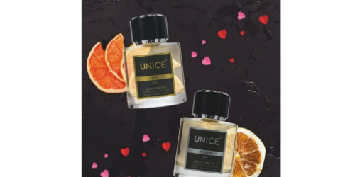 Unice Erkek Parfumleri