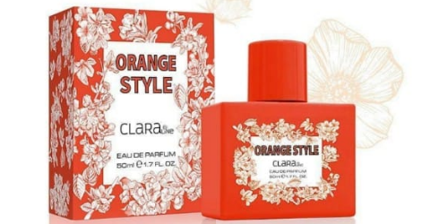 ClaraLine Parfüm