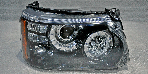 RANGE ROVER SPORT ÖN FAR 2010-2013