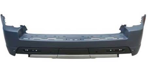 RANGE ROVER SPORT ARKA TAMPON AUTOBIOGRAPHY