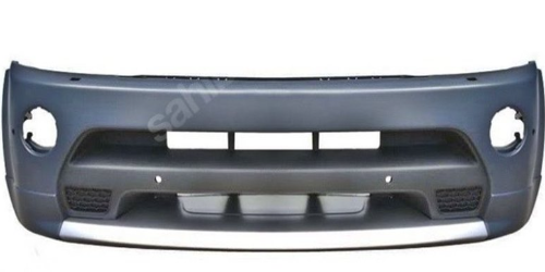 RANGE ROVER SPORT ÖN TAMPON AUTOBIOGRAPHY