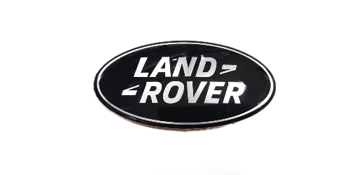 LAND ROVER LOGO ÖN PANJUR 