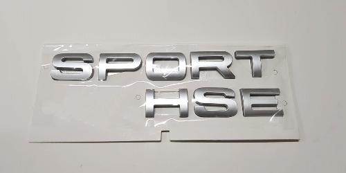 RANGE ROVER SPORT HSE YAZI