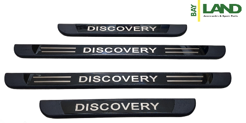 LAND ROVER DISCOVERY KAPI EŞİĞİ