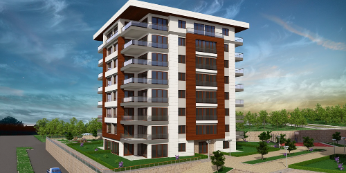 İNEGÖL EMLAK OFİSİ HİZMETİ EVİM EMLAK BURSA &gt; Inegöl
