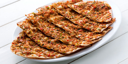 İKİTELLİ PİDE SATIŞI MEVLANA ET MANGAL İSTANBUL &gt; İKİTELLİ