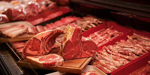 PENDİK IZGARA SALONU ELİF ET İSTANBUL &gt; Pendik