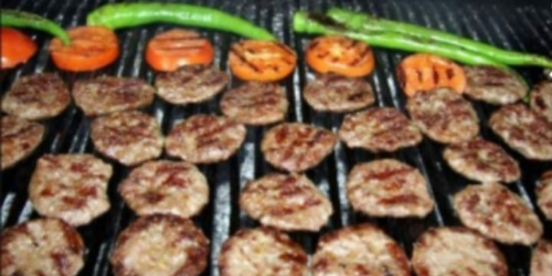 PENDİK IZGARA SALONU ELİF ET İSTANBUL &gt; Pendik