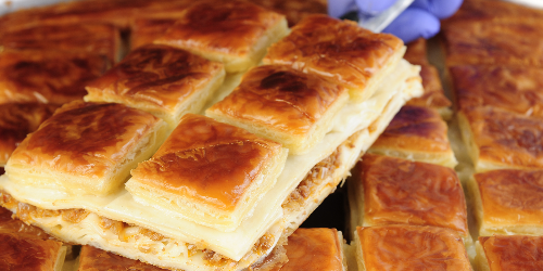 BAHÇEŞEHİR BÖREK VE PİDE SALONLARI SİPARİŞİ HİZMETİ İSTANBUL &gt; Bahçeşehir