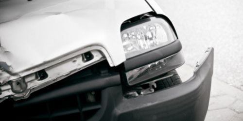 Tampon ve araç tamiri