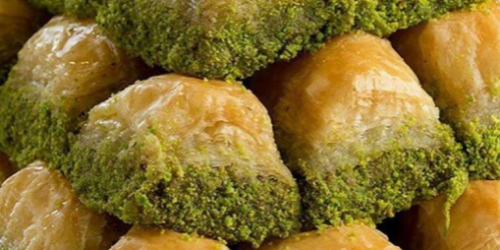 BAKLAVA