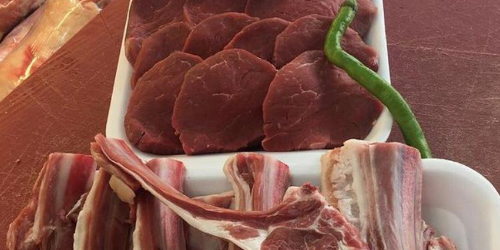 AMASYA ET VE ET KASAP ÜRÜNLERİ SİPARİŞİ HİZMETİ AMASYA &gt; Merkez