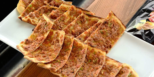 TÜRKELİ PİDE SATIŞI KARDEŞLER PİDE VE PİZZA SİNOP &gt; Türkeli