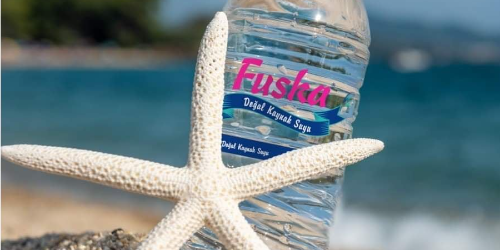FUSKA SU 