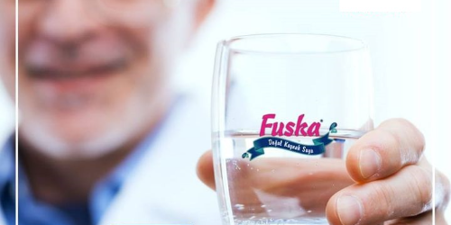 FUSKA SU