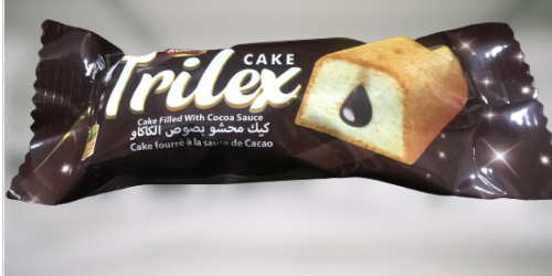 TRILEX CAKE
