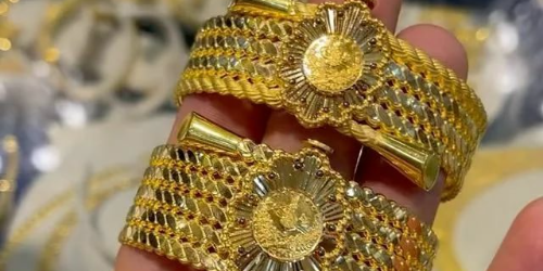 ذهب و مجوهرات في ادلب-مجوهرات العموري في ادلب
