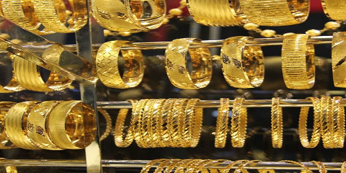 بيع وشراء ذهب في شانلي اورفا-مجوهرات جوخدار في شانلي اورفا