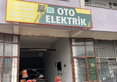 Gümüşova Oto Elektrik Arıza Tespiti ENES OTO ELEKTRİK
