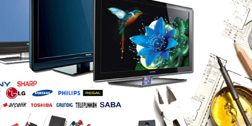 Kayseri LCD LED TV Tamir Servis Soybahçeci Elektronik