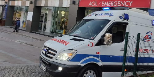 Şişli Özel Ambulans Kiralama Hizmeti ASİL TEAM AMBULANS