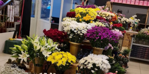 Silivride Çiçek Satışı Ve  Araba Süsleme / MASAL ÇİÇEKÇİLİK 