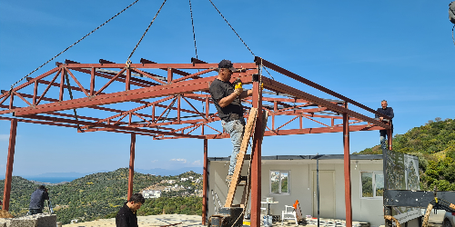 BODRUM YALIKAVAK