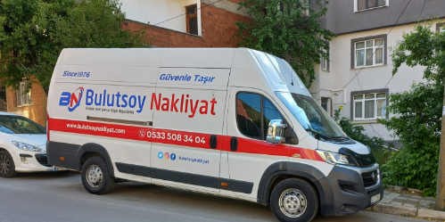 İstanbul Şehirler Arası Depolama ve Taşımacılık Hizmeti / BULUTSOY NAKLİYAT 