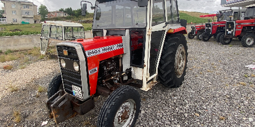 1997 model 240