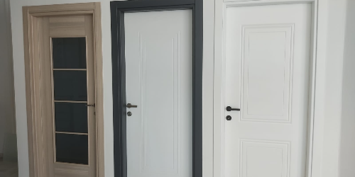 İç Oda Kapısı Modellerimiz