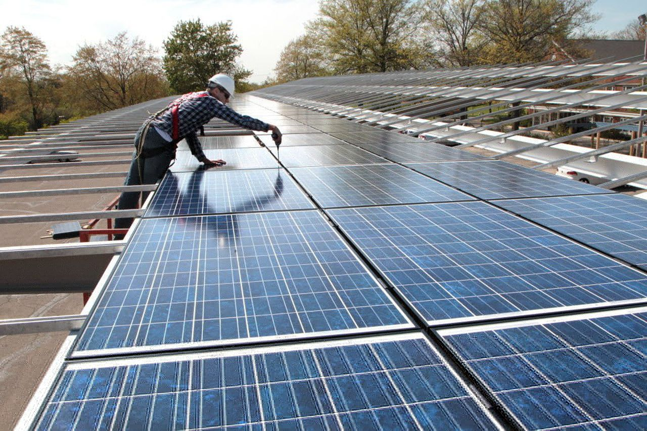 Turgutlu Güneş Panelleri Satışı & Er-Ka Otomasyon Solar Enerji