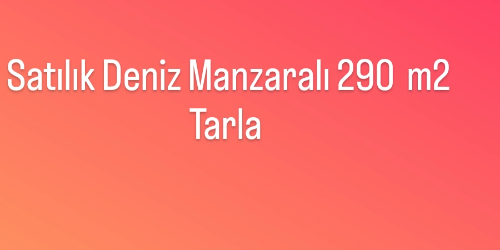 Tarla