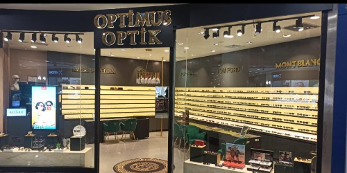 Ankarada Çocuk Gözlüğü Satışı & OPTİMUS OPTİK ARMADA 