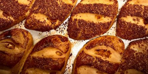 Melez pogaça çeşitleri 