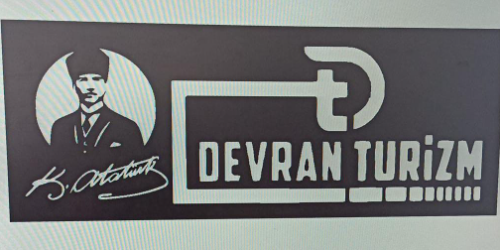 DEVRAN TURİZM  www.devranturizm.net
