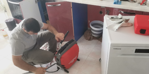 mutfak gideri açma