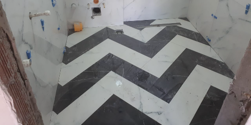 Kaliteli ekip ve ustalik