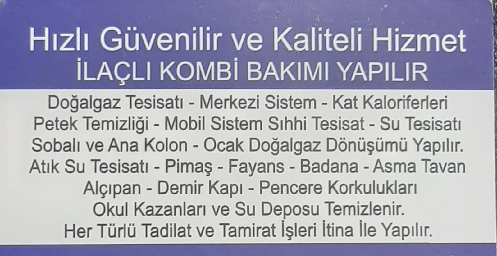 İstanbul Isı Mühendislik Ve Sıhhi Tesisat Firması & Casimoğulları Isı Mühendislik