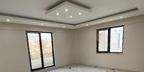 152 m2 lüx dalre