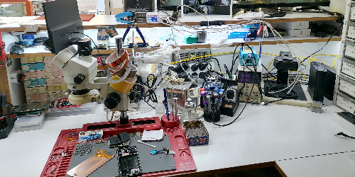 Roterberg fark yaratır