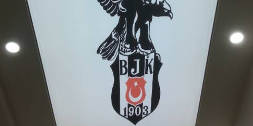 Beşiktaş 