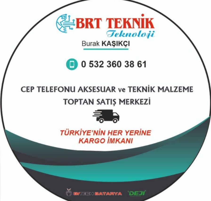 Trabzon Aksesuar Ve Telefon Satış Hizmeti & Brt Teknik Teknoloji
