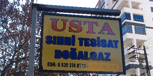 Tesisat