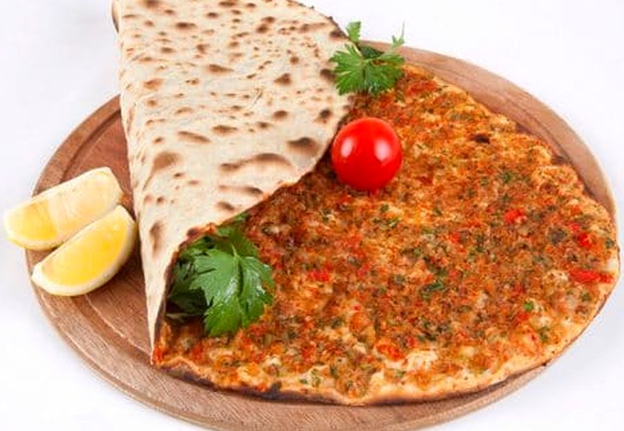 Bolu Lahmacun Kebap Ve Pide Siparişi & Köyüm Restaurant