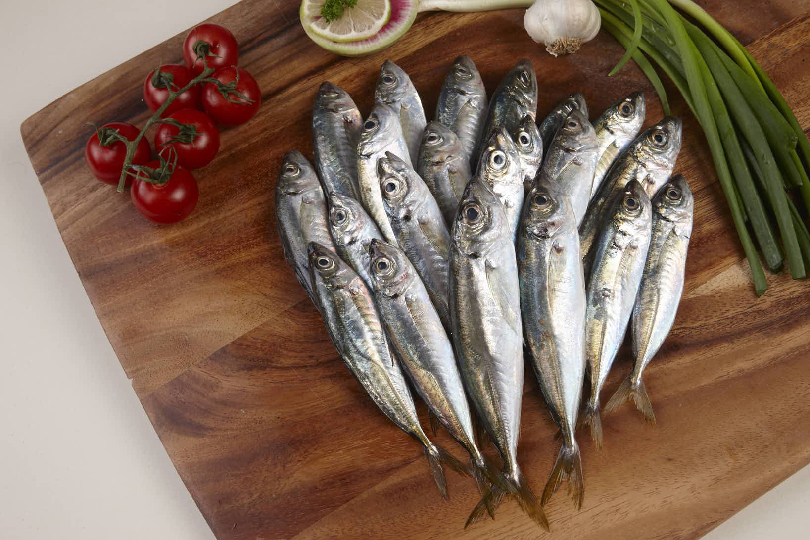 Fethiye Balık Pişirme Paket Servis Hizmeti & Tümtürkler Balıkçılık