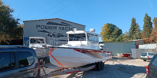 POWERYATCH