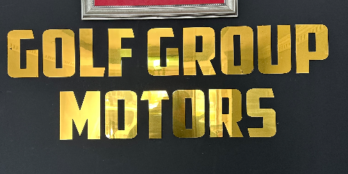 Golf gorup motors midyat