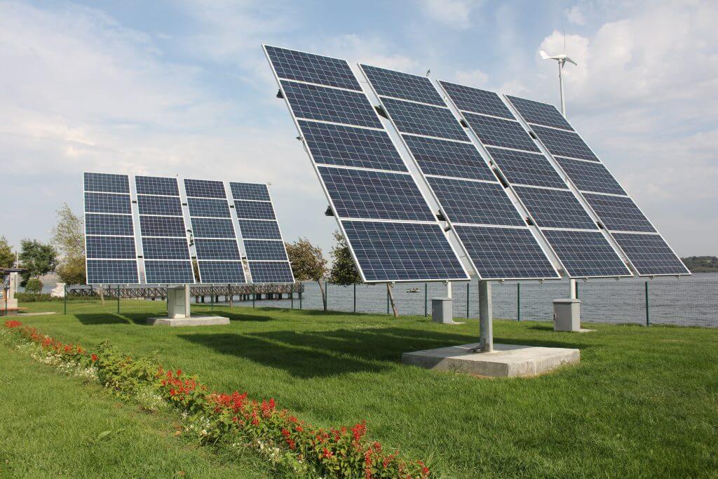 Birecik Güneş Enerji Sistemleri Satış Montaj & MEZRA ISI 