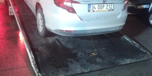 Gebze destek oto kurtarma